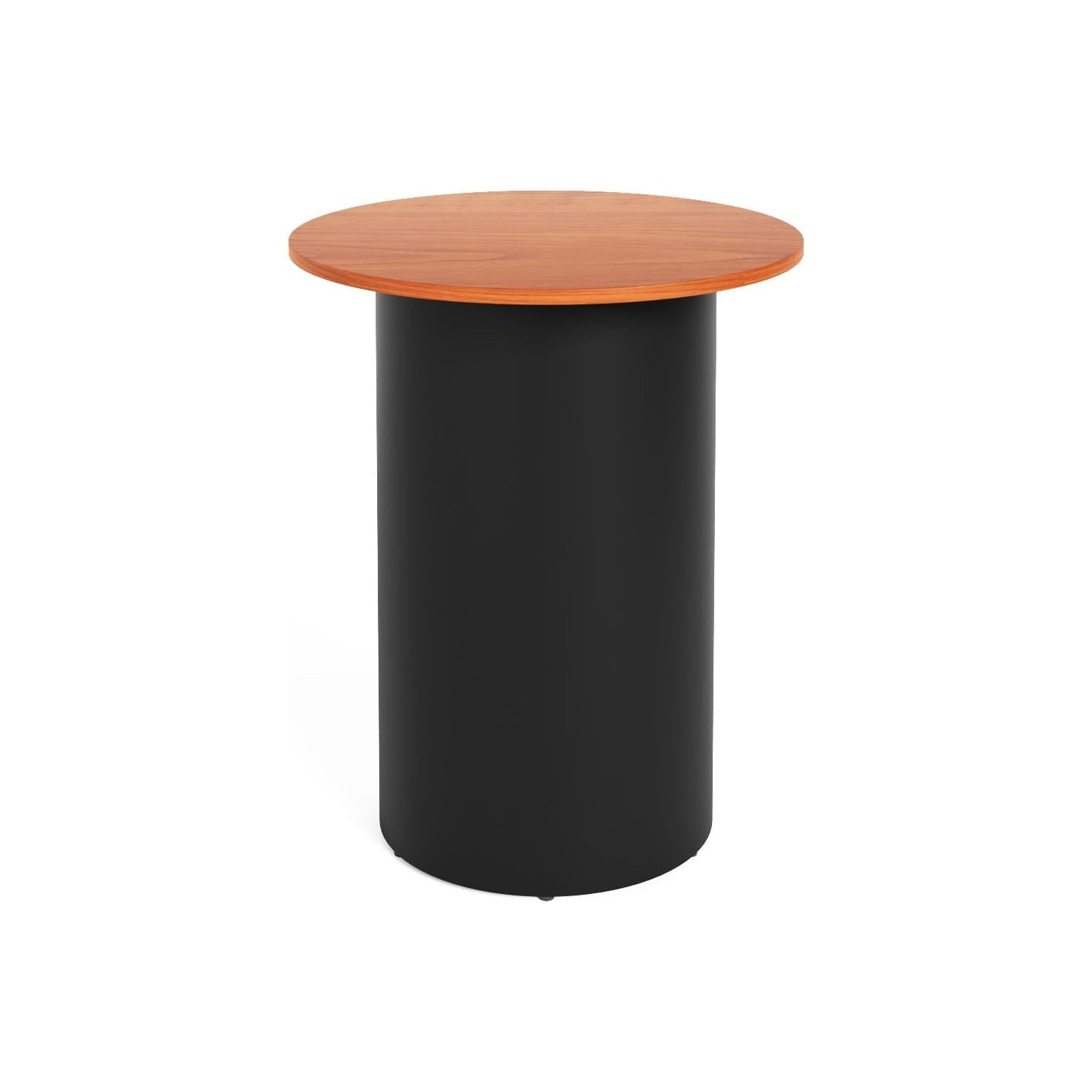 Drum Base High Bar Table