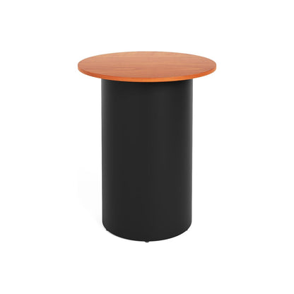 Drum Base High Bar Table