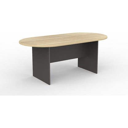 EkoSystem Boardroom Table - Office Furniture Company 
