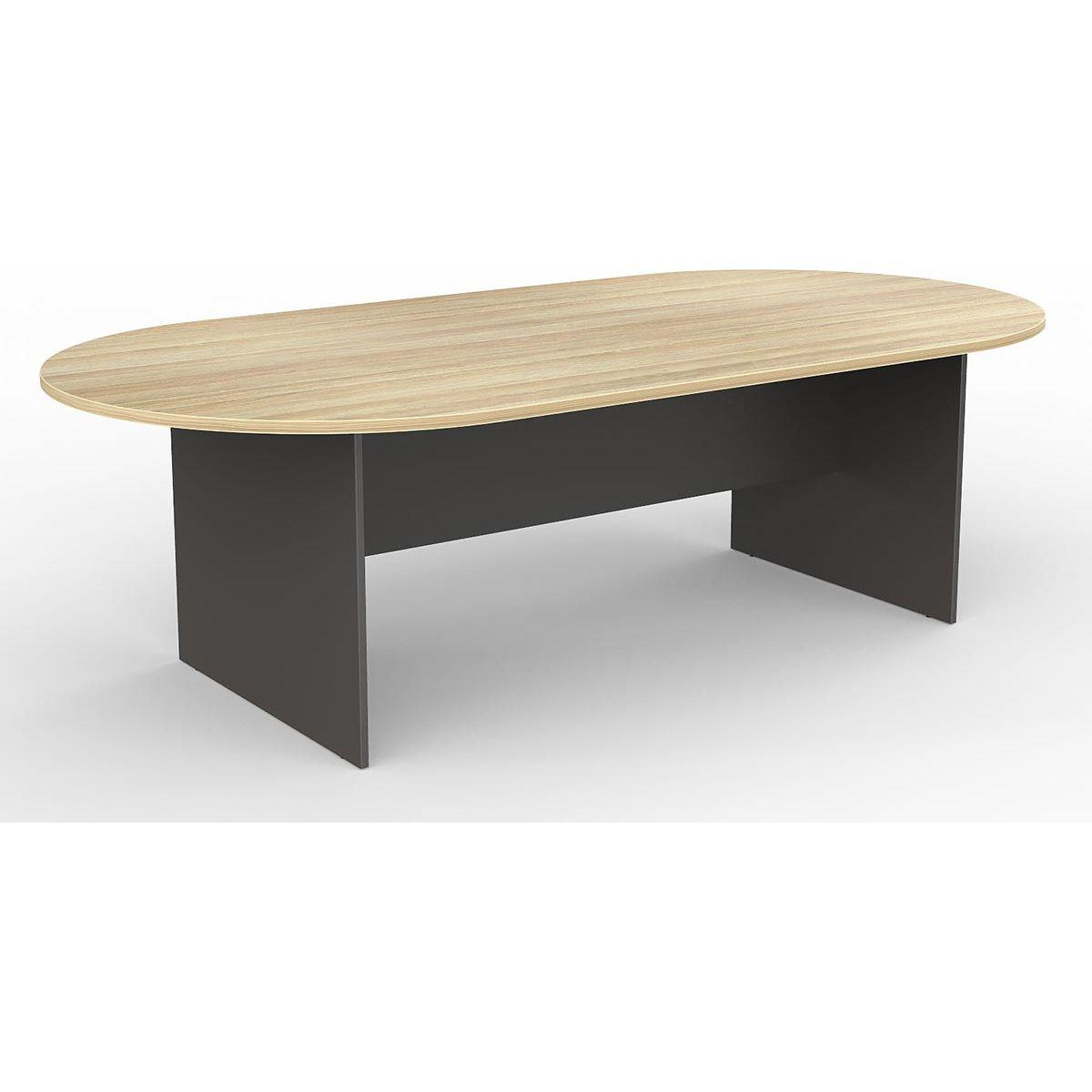 EkoSystem Boardroom Table - Office Furniture Company 