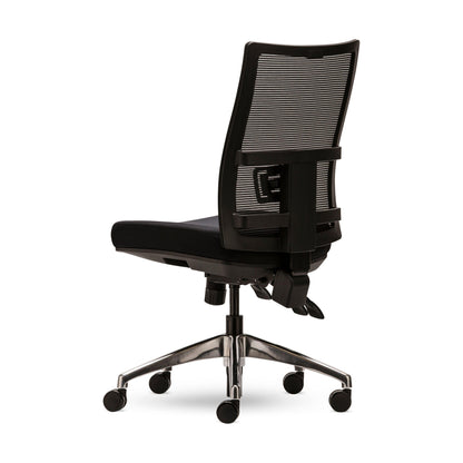 EKO Mesh Ergonomic Office Chair - Office Furniture Company 