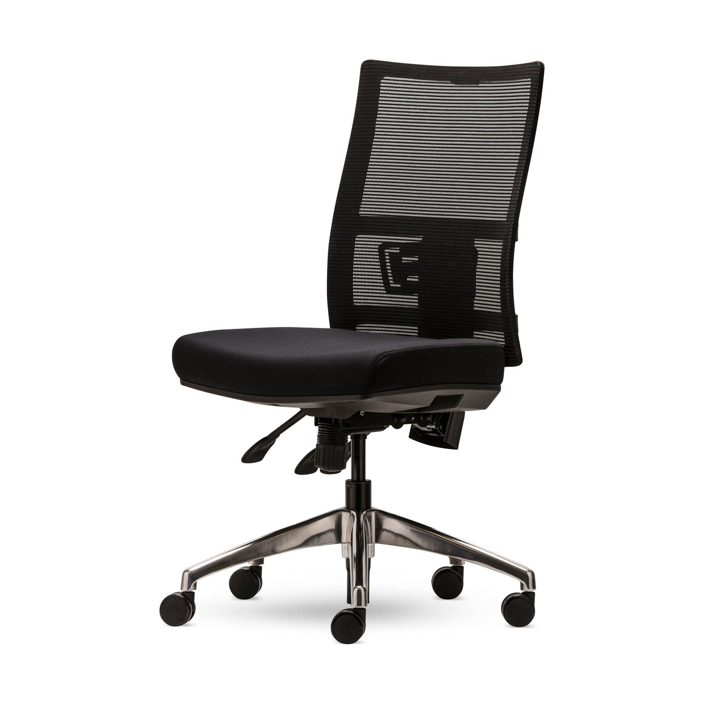 EKO Mesh Ergonomic Office Chair - Office Furniture Company 