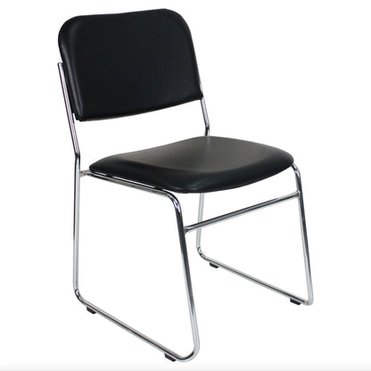 Evo Visitor Chair - Office Furniture Company 