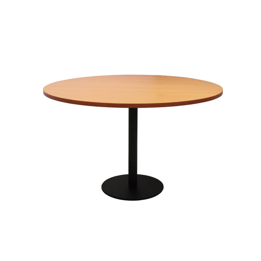 Estillo Round Meeting Table