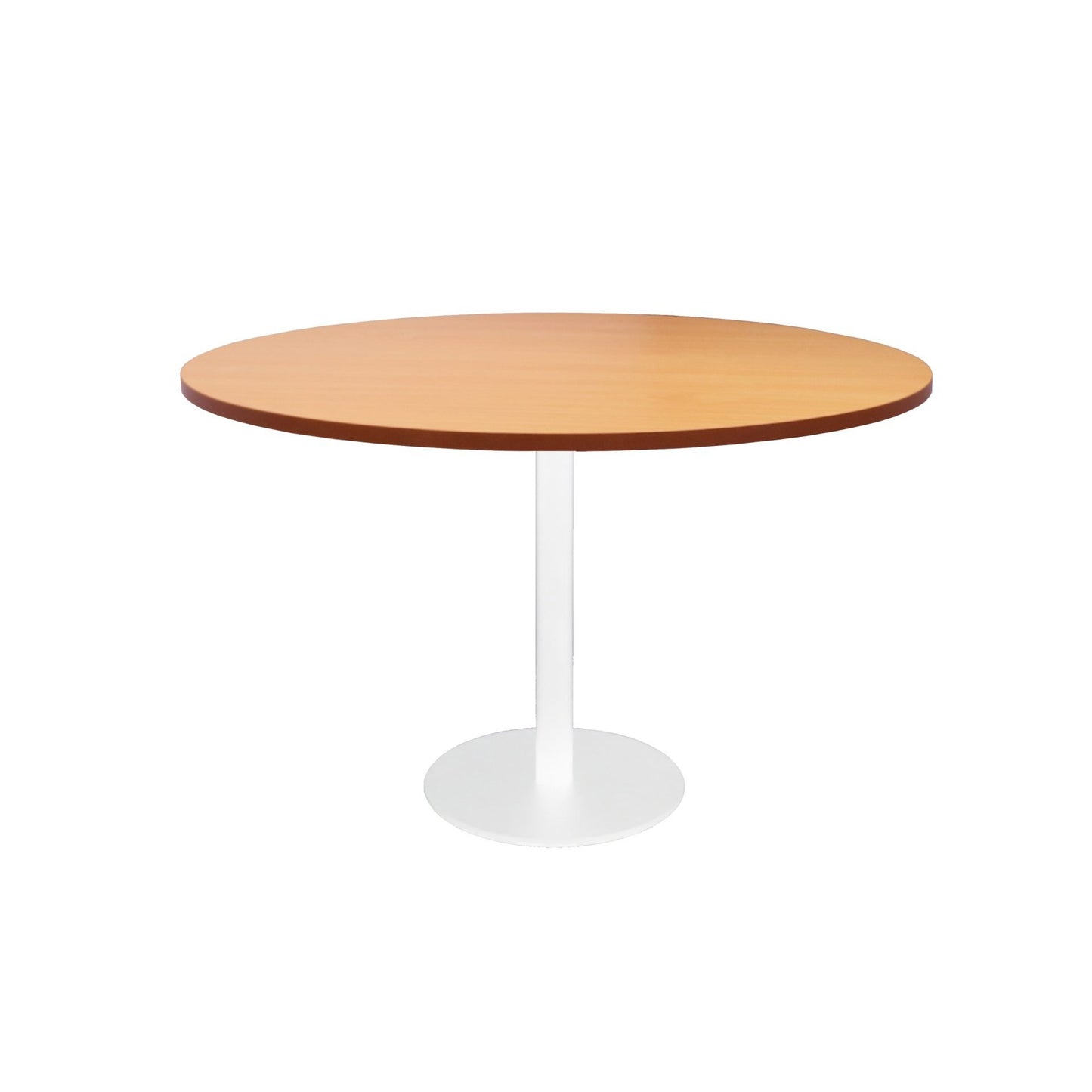 Estillo Round Meeting Table