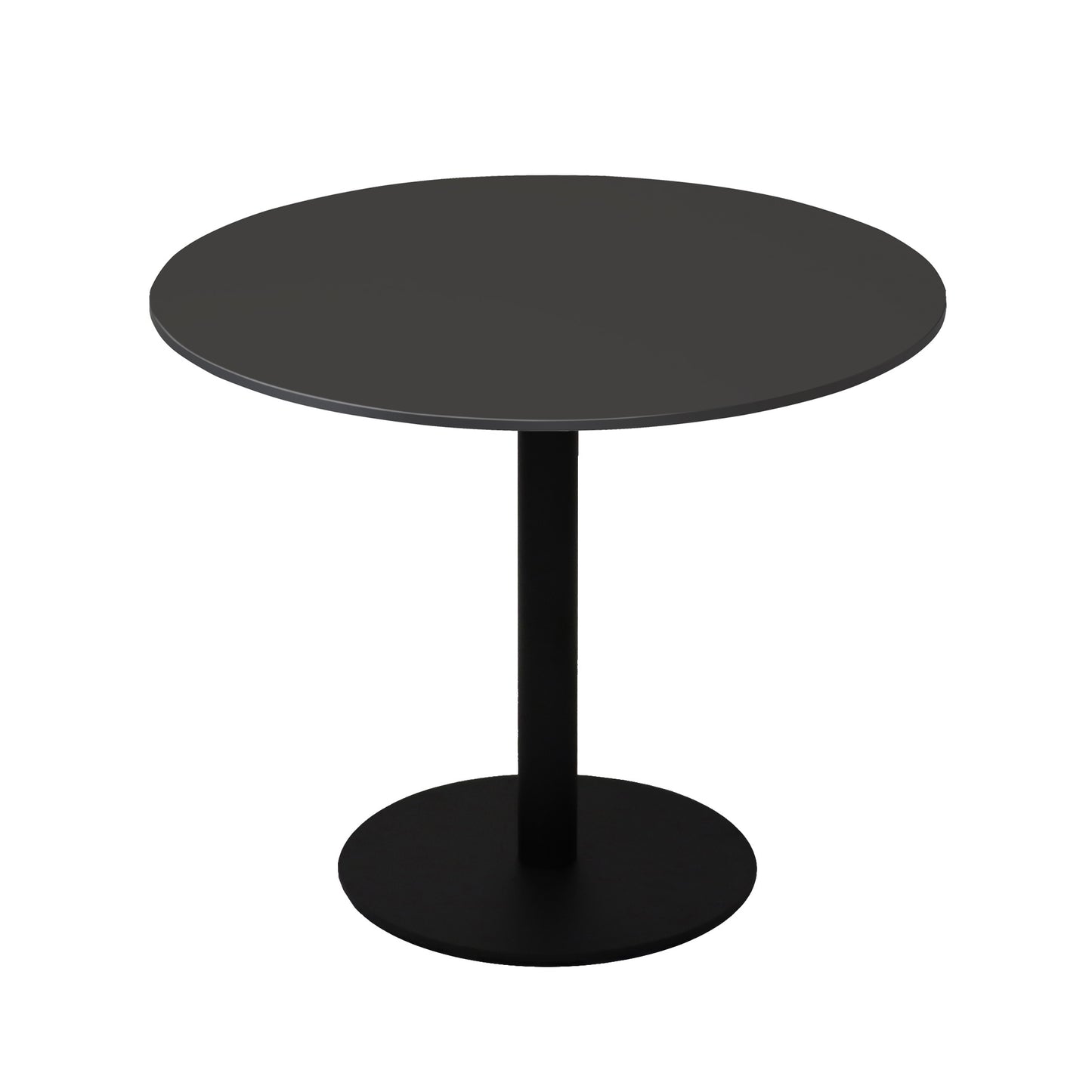 Estillo Round Meeting Table