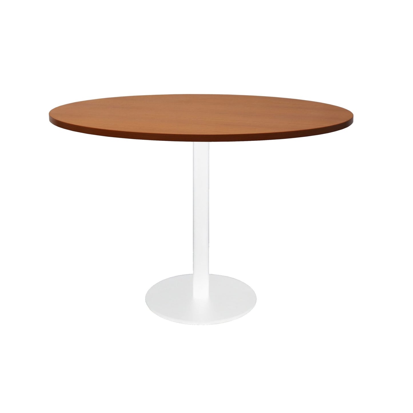 Estillo Round Meeting Table