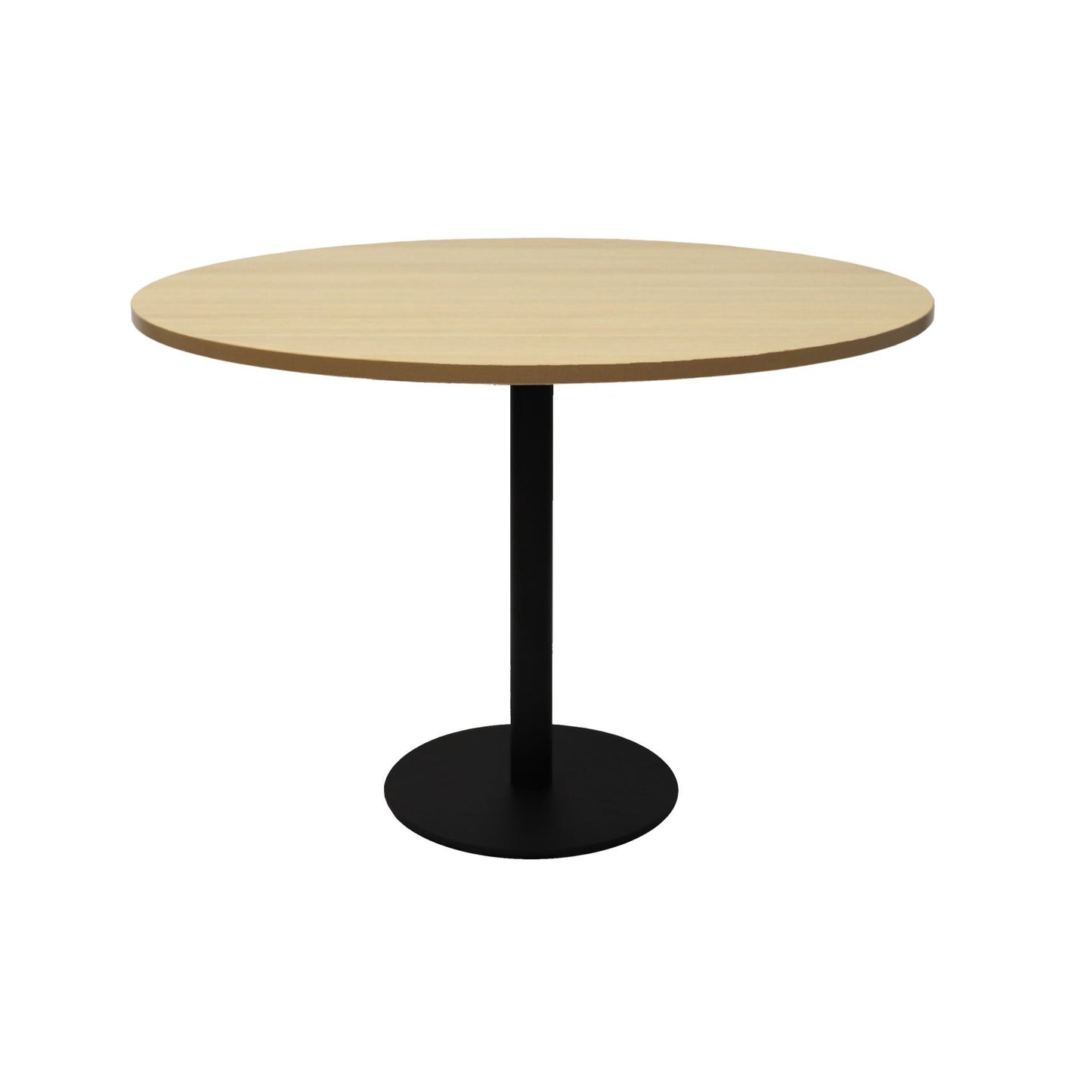 Estillo Round Meeting Table