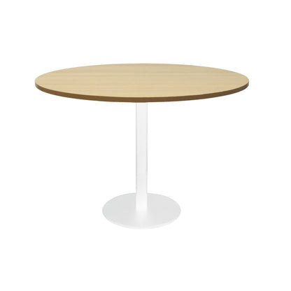 Estillo Round Meeting Table