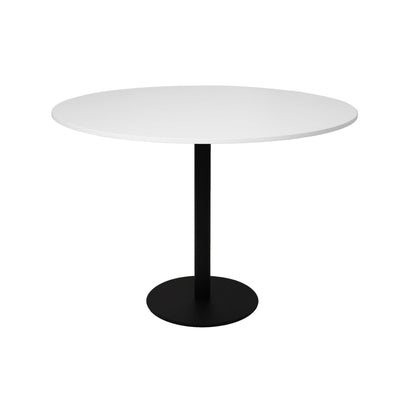 Estillo Round Meeting Table