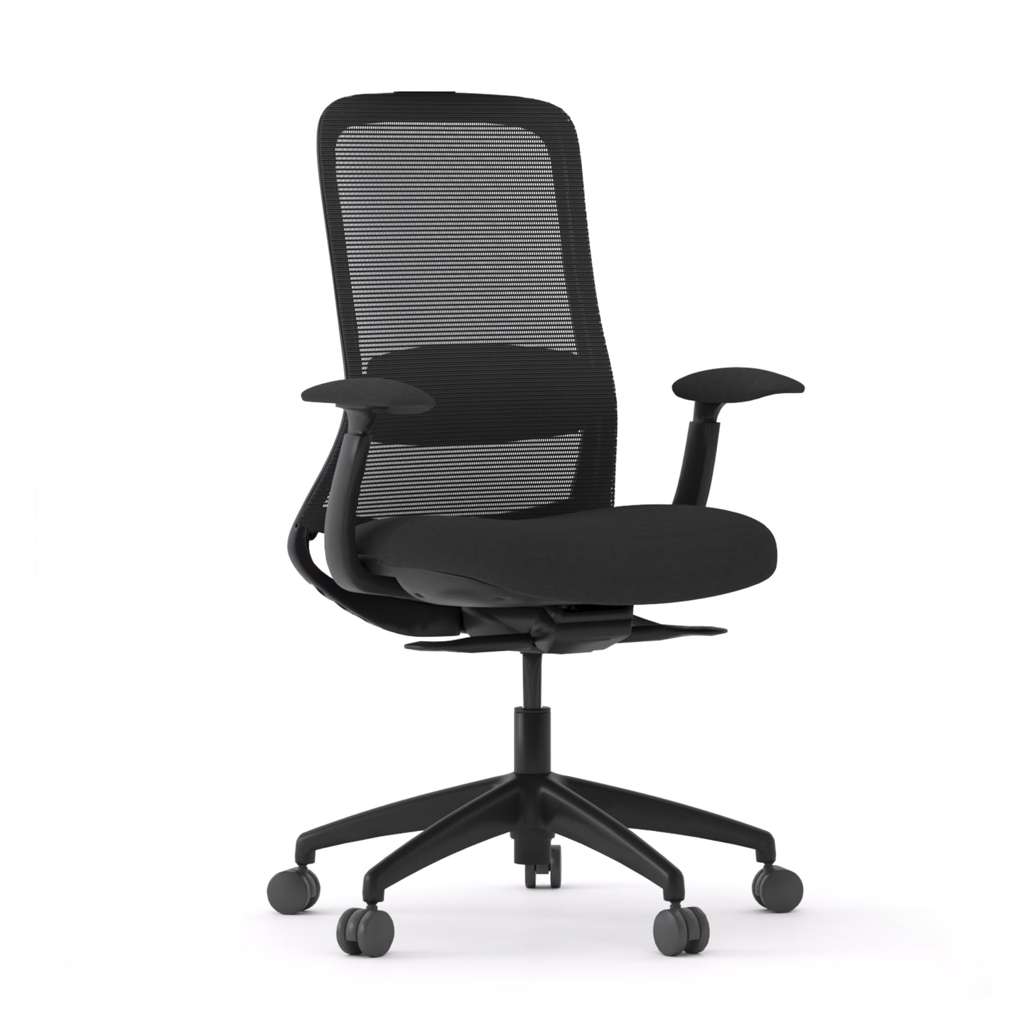 Flow Task Chair