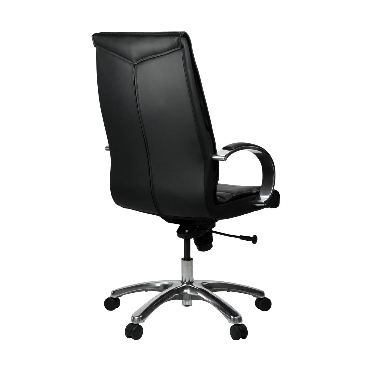 Franklin Leather Boardroom Chair