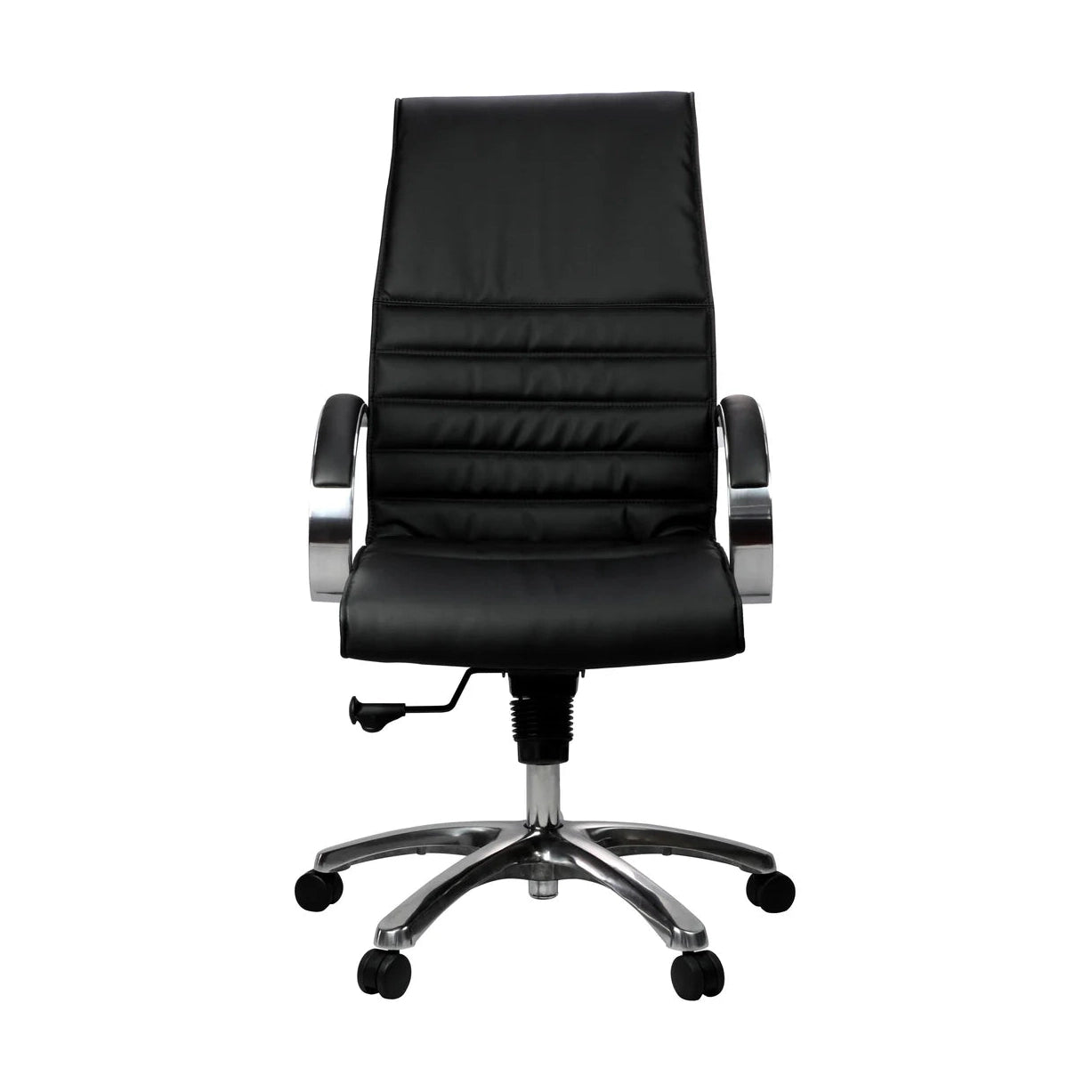 Franklin Leather Boardroom Chair