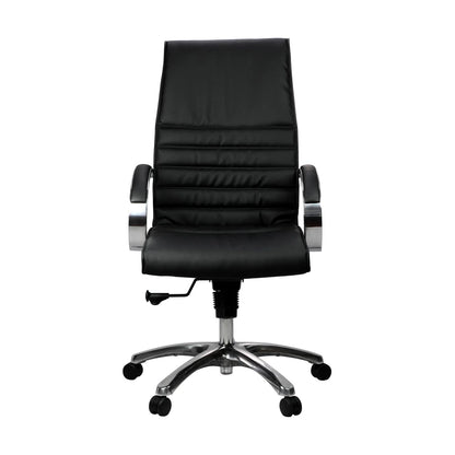 Franklin Leather Boardroom Chair