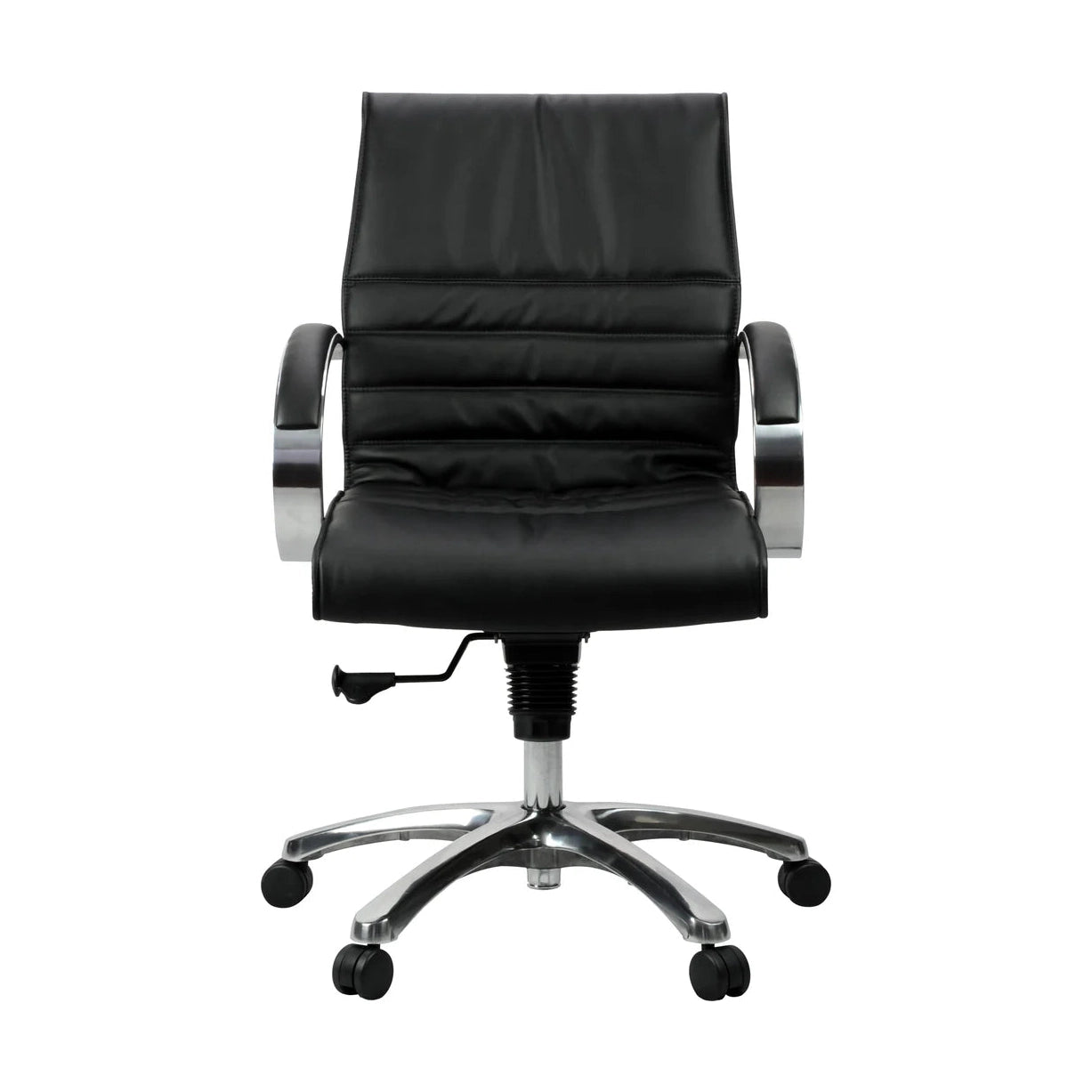 Franklin Leather Boardroom Chair