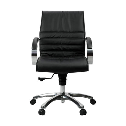 Franklin Leather Boardroom Chair