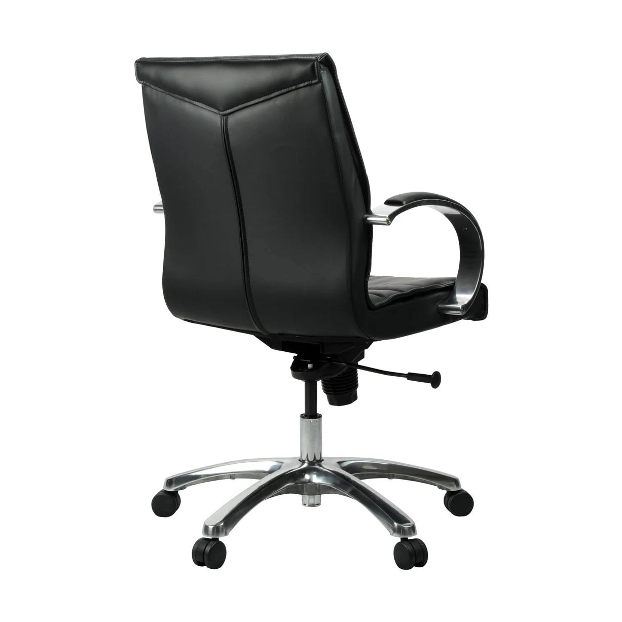 Franklin Leather Boardroom Chair