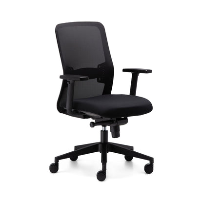 Graphite Ergonomic Office Chair