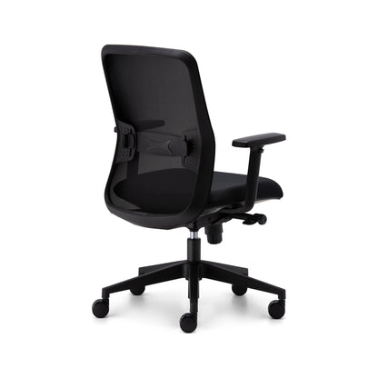 Graphite Ergonomic Office Chair