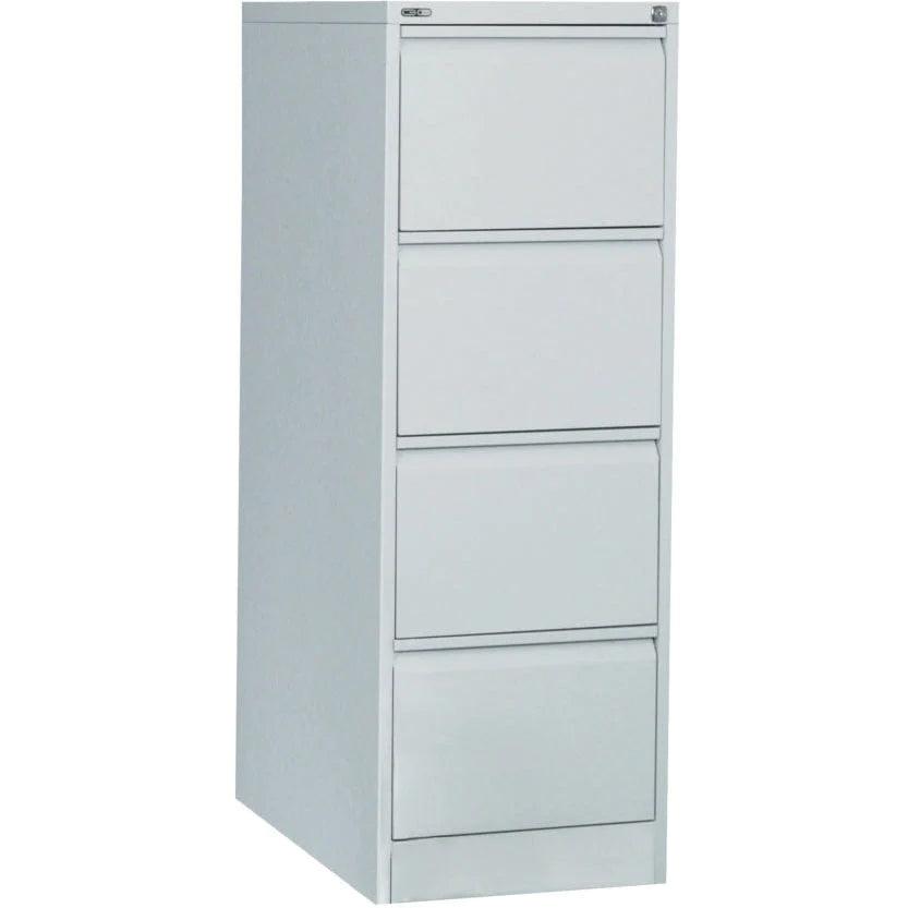 Go Vertical Filing Cabinet - Office Furniture Company 