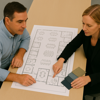 Design and Layout Planning