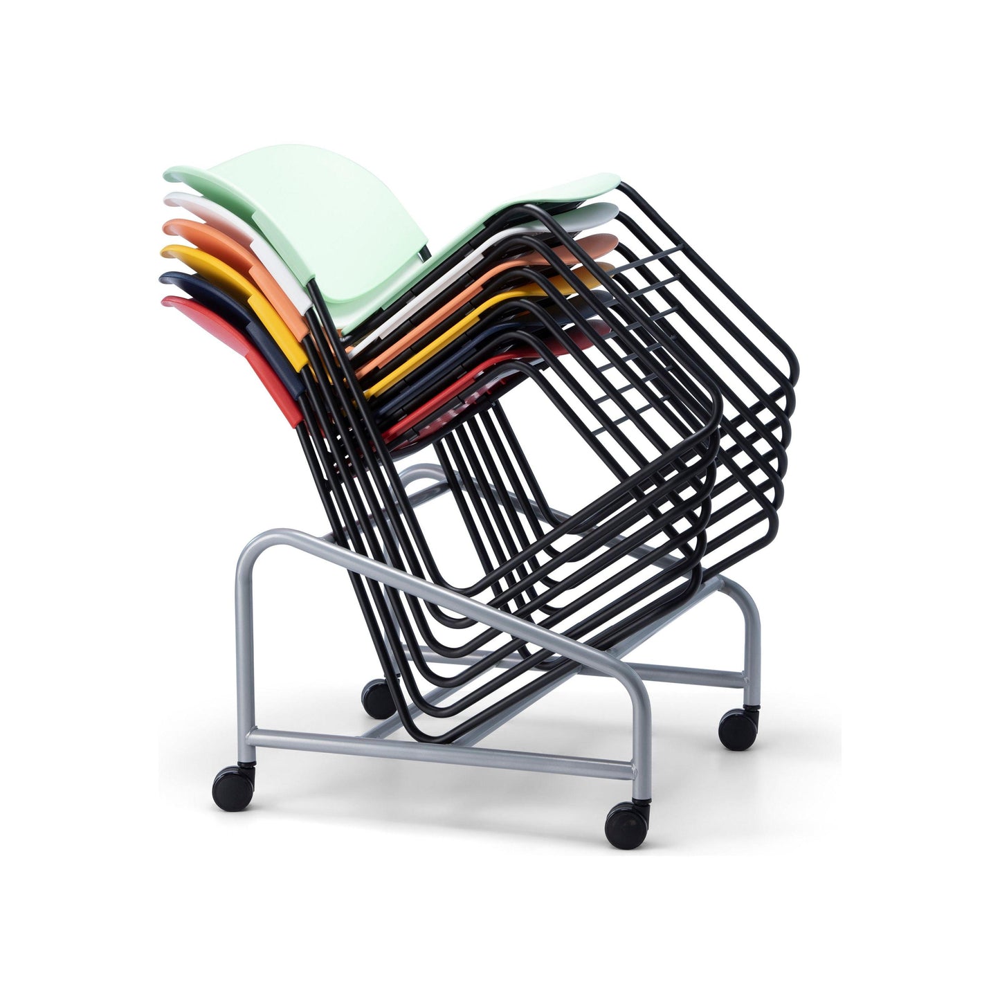 Lumia PP Stackable Chair