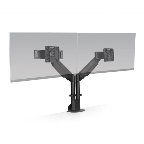 HAT Collective E2 Dual Monitor Arm