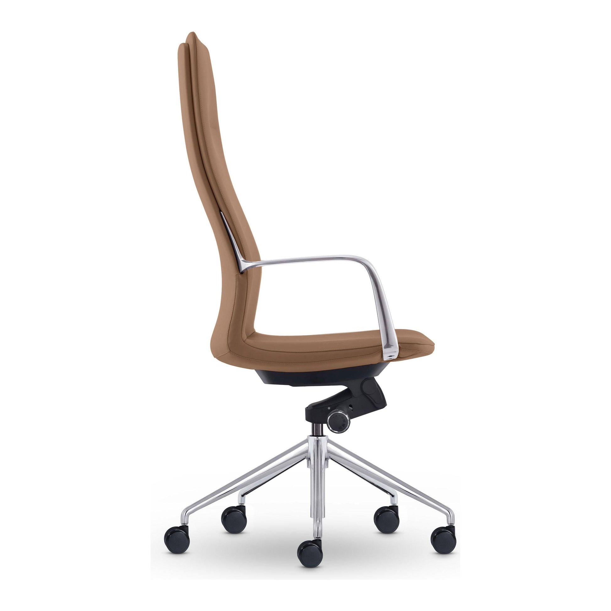 Million High Back Boardroom Chair - Office Furniture Company 