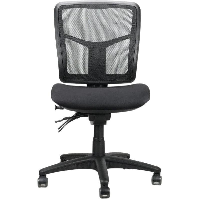 Mirae Medium Back Mesh Chair - Office Furniture Company 
