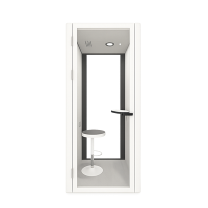 B.Quiet Working Acoustic Pod - Custom