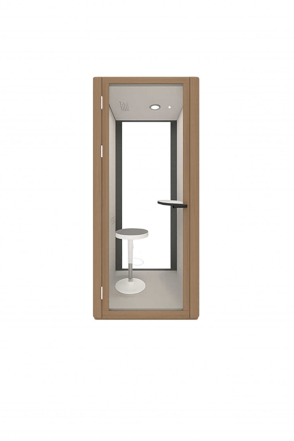 B.Quiet Working Acoustic Pod - Custom