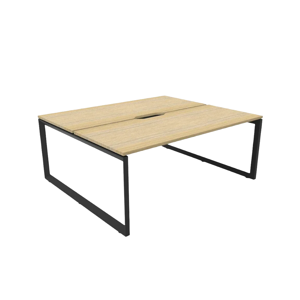 2 Person Desks