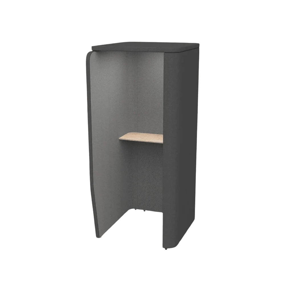 Acoustic Booths