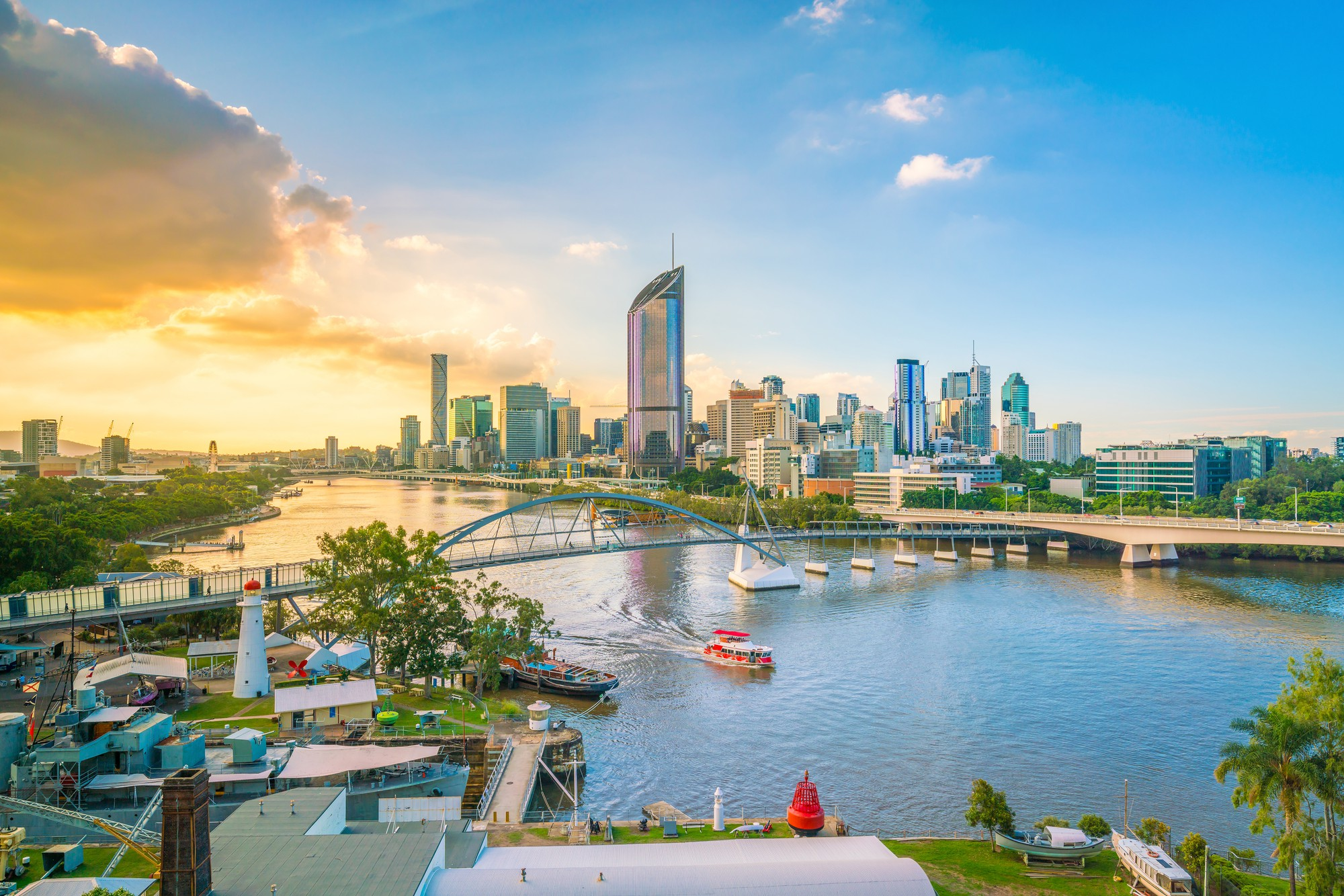 Office Furniture Company Brisbane QLD