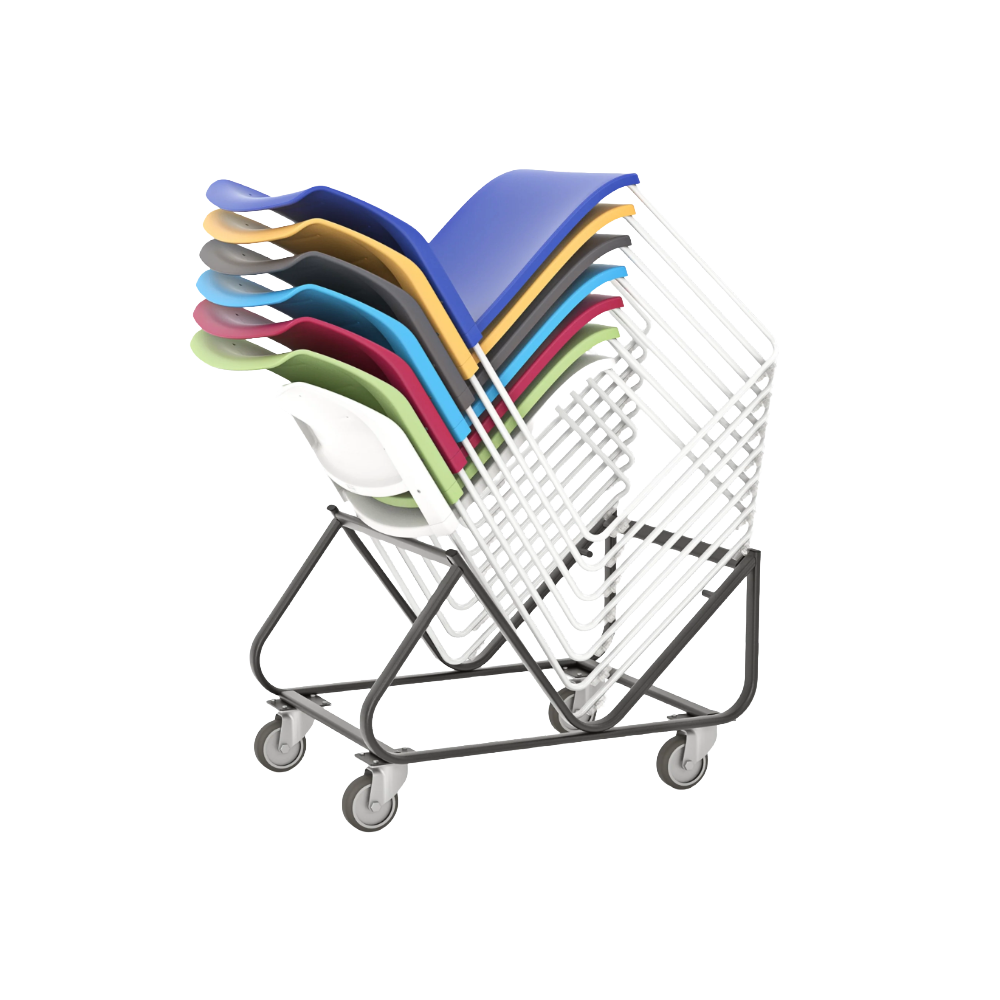 Chair Trolleys