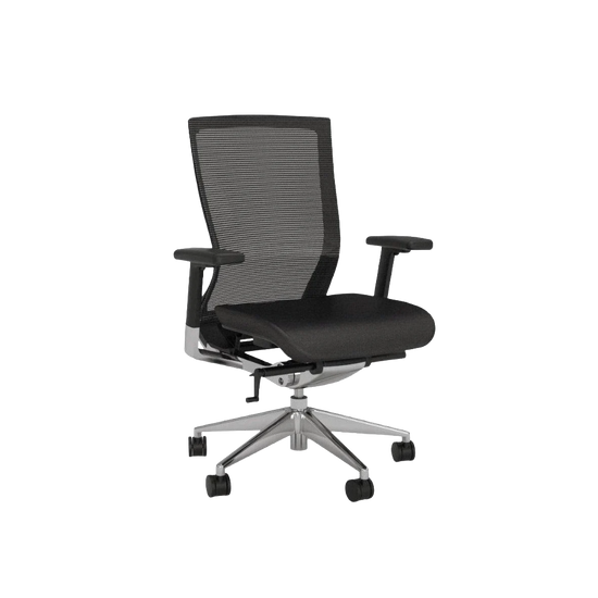 Office Chairs + Seating