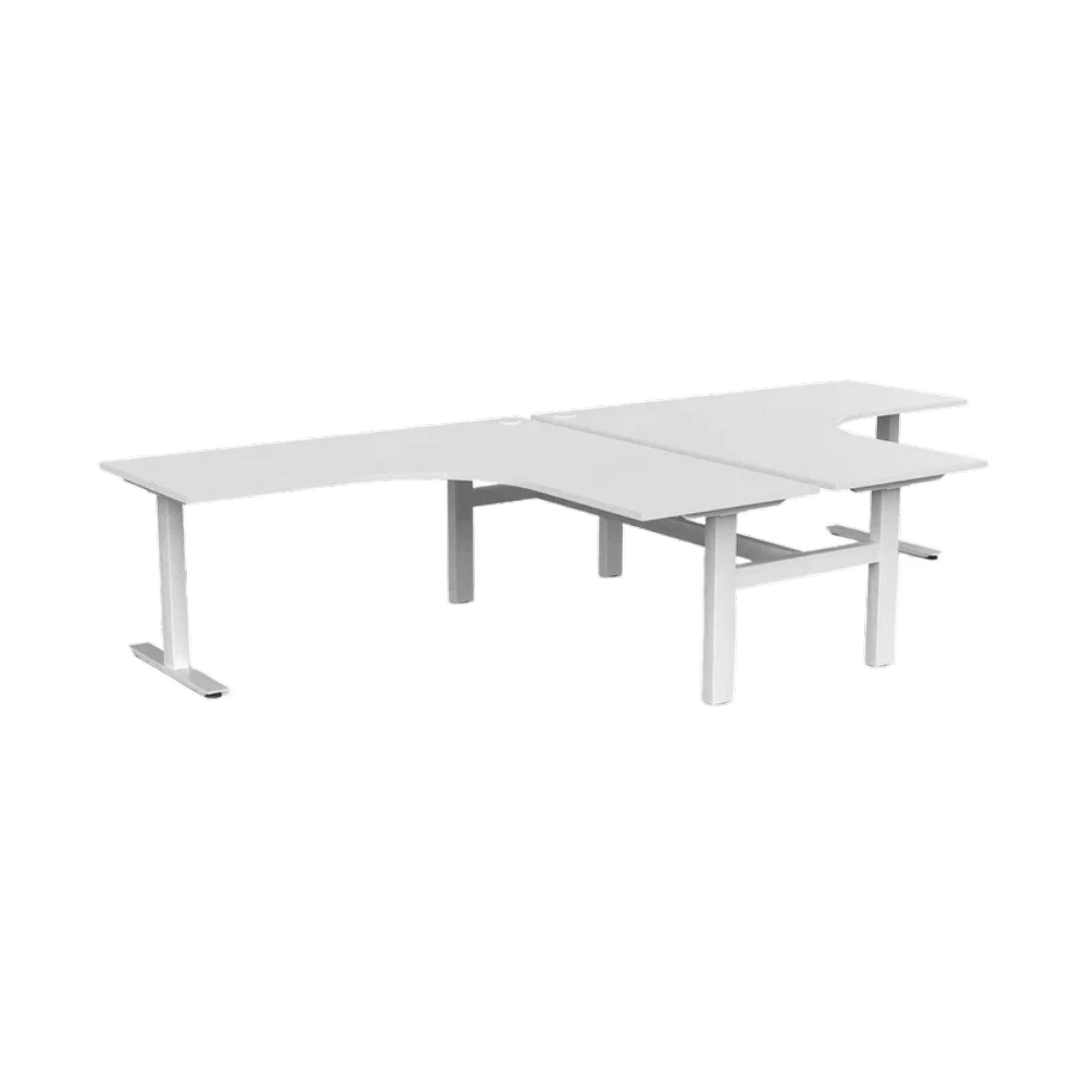 Corner Workstations