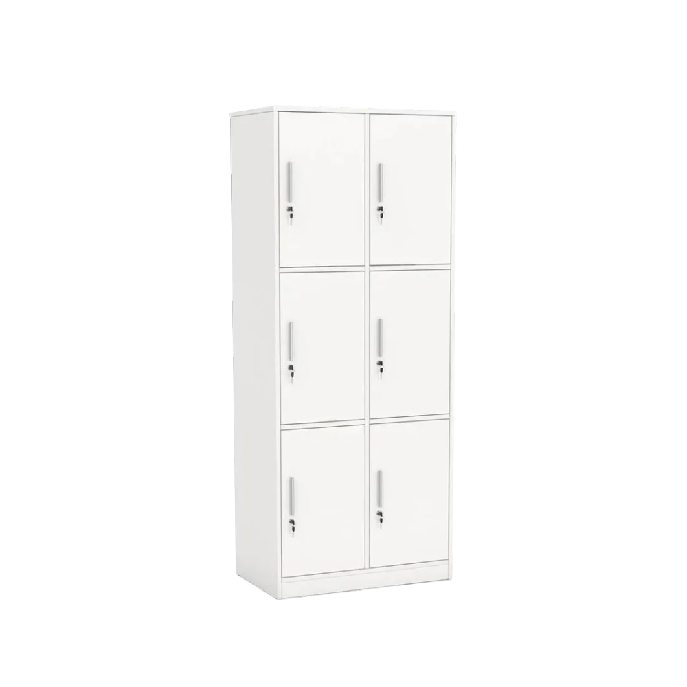 Lockers