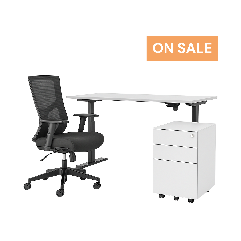 On Sale