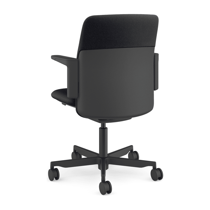 Path Task Chair by Humanscale - Office Furniture Company 