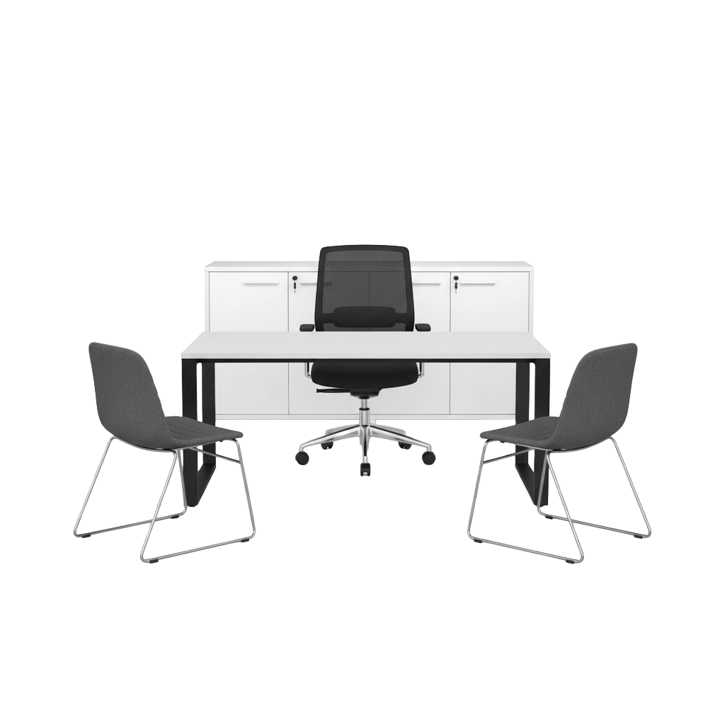Private Office Packages