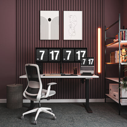 Flow Task Chair