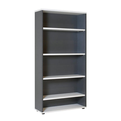 Rapid Worker Bookcase - Office Furniture Company 