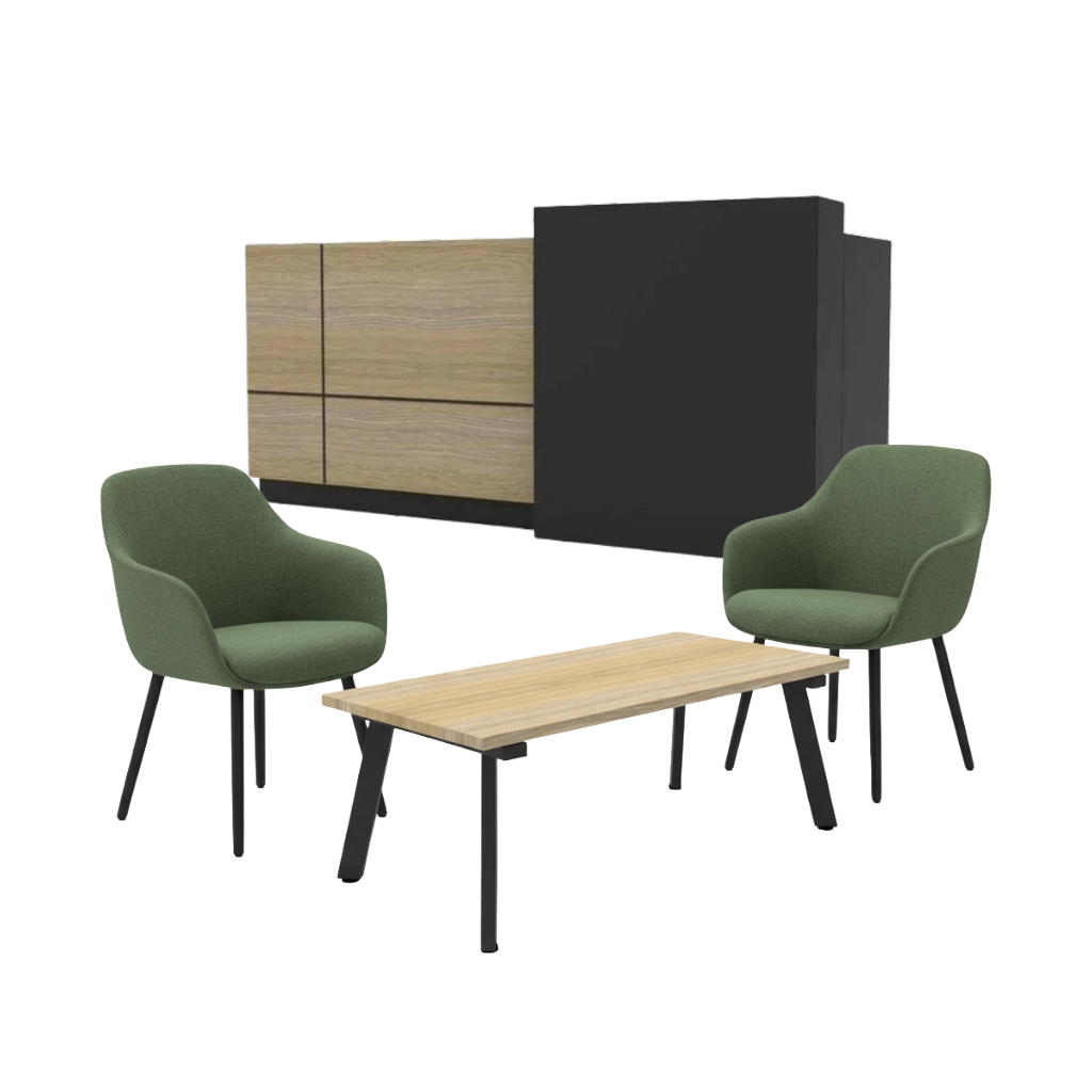 Reception Packages