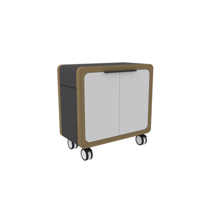 Rover Mobile Credenza