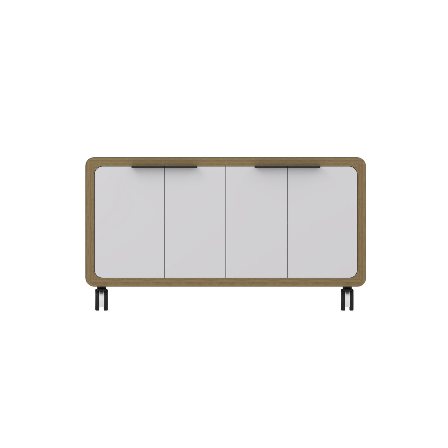 Rover Mobile Credenza