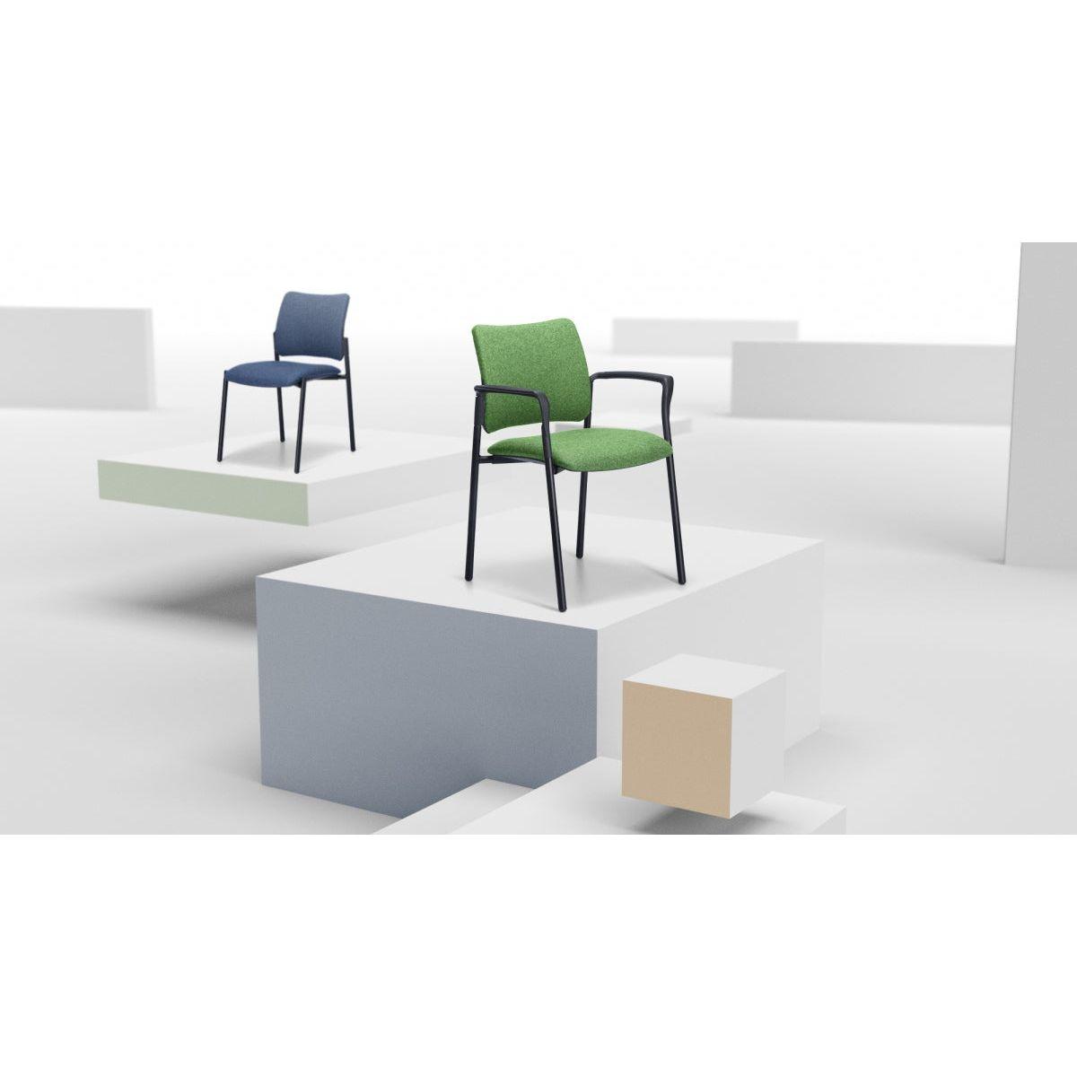 Seto Side Chair - Office Furniture Company 