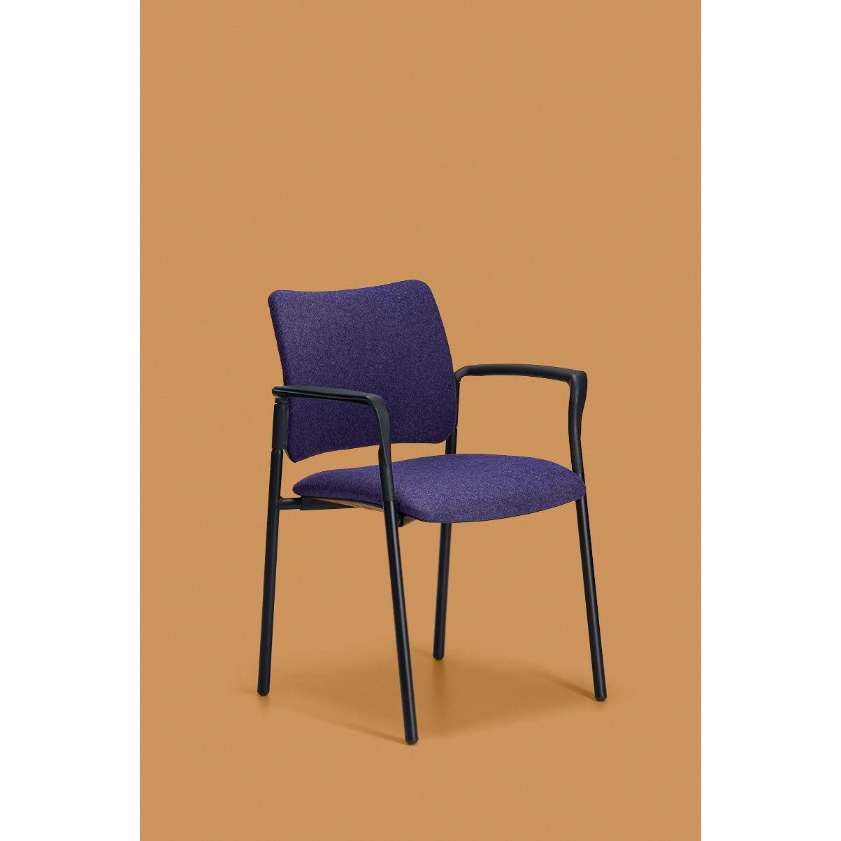 Seto Side Chair - Office Furniture Company 