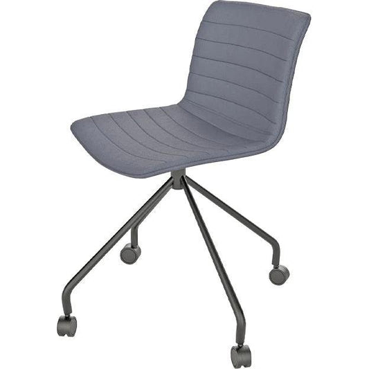 Smooth Chair Swivel - Office Furniture Company 