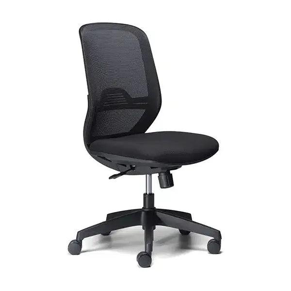Toki Mesh Back Office Chair - Office Furniture Company 